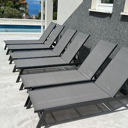 Villa Palavra Trogir Ruang foto