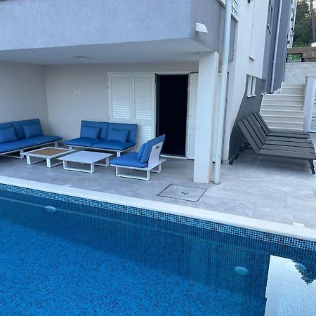 Villa Palavra Trogir Ruang foto