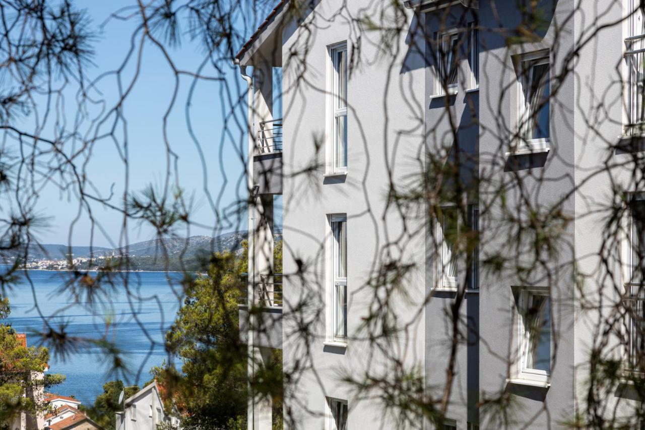 Villa Palavra Trogir Bagian luar foto