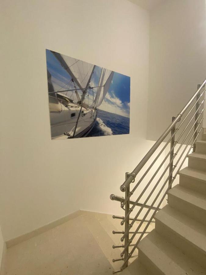 Villa Palavra Trogir Bagian luar foto